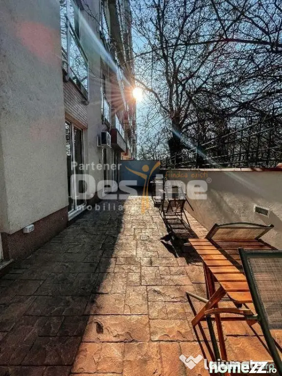 Piata Victoriei I Apartament 4 Camere I Terasa