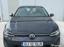 VW Golf 8 2.0 TDI - IMPECABIL - Istoric reprezentanta