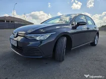 VW Golf 8 2.0 TDI