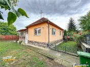 FILM3D! Casa ospitaliera,curte si gradina asortata,arie lini 