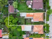 FILM3D! Casa ospitaliera,curte si gradina asortata,arie lini 