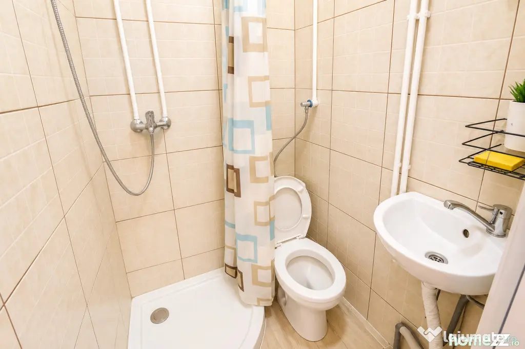 Garsonieră Calea Lipovei - Timisoara (Timis)
