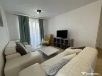 Apartament 2 camere, decomandat - zona Tractorul