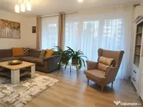 Apartament 3 camere, decomandat - zona Racadau