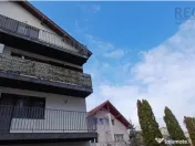 Penthouse 3 camere cu terasa mare si loc de parcare Florilor 