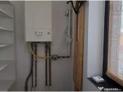 Penthouse 3 camere cu terasa mare si loc de parcare Florilor 