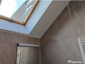 Penthouse 3 camere cu terasa mare si loc de parcare Florilor 