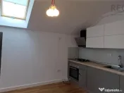 Penthouse 3 camere cu terasa mare si loc de parcare Florilor 