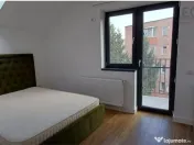 Penthouse 3 camere cu terasa mare si loc de parcare Florilor 