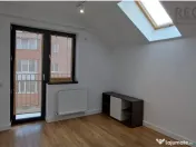 Penthouse 3 camere cu terasa mare si loc de parcare Florilor 