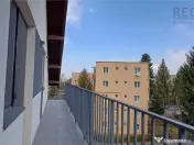 Penthouse 3 camere cu terasa mare si loc de parcare Florilor 