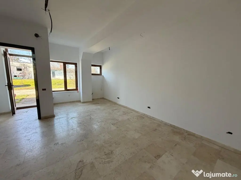 APARTAMENT 4 CAMERE TIP DUPLEX, INVESTITIE