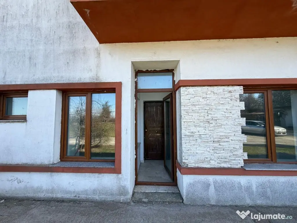 APARTAMENT 4 CAMERE TIP DUPLEX, INVESTITIE