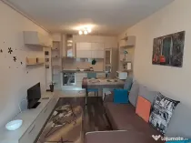 Proprietar inchiriez ap.2 cam.,zona Iancului-Ferdinand,bloc nou foarte curat,et4