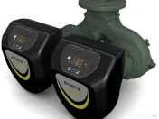 Atelier reparatii pompe circulatie DAB 