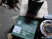 Atelier reparatii pompe circulatie DAB 