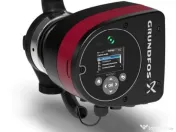 Atelier reparatii pompe circulatie DAB 