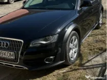 Autoturism Audi A4 b8 Allroad