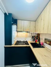 Apartament 2 camere I bloc nou I etaj 3/3 I Soseaua Chitilei 