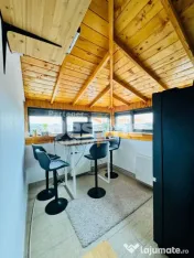 Apartament 2 camere I bloc nou I etaj 3/3 I Soseaua Chitilei 