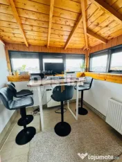 Apartament 2 camere I bloc nou I etaj 3/3 I Soseaua Chitilei 