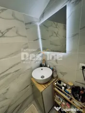 Apartament 2 camere I bloc nou I etaj 3/3 I Soseaua Chitilei 