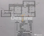 Apartament 2 camere I bloc nou I etaj 3/3 I Soseaua Chitilei 