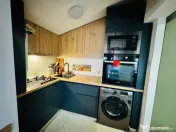 Apartament 2 camere I bloc nou I etaj 3/3 I Soseaua Chitilei 