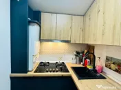 Apartament 2 camere I bloc nou I etaj 3/3 I Soseaua Chitilei 