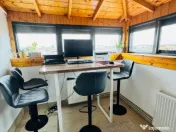 Apartament 2 camere I bloc nou I etaj 3/3 I Soseaua Chitilei 