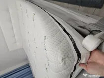 Saltea TIMFLEX spuma memorie si cocos 180x200 Vitality M7 - SUPER PRET