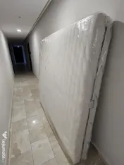 Saltea TIMFLEX spuma memorie si cocos 180x200 Vitality M7 - SUPER PRET