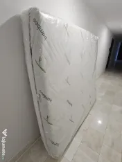 Saltea TIMFLEX spuma memorie si cocos 180x200 Vitality M7 - SUPER PRET