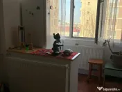 Garsoniera zona ASTRA, 