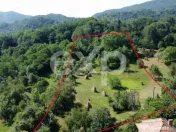 Teren în comuna Corbeni 