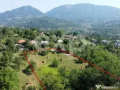 Teren în comuna Corbeni 