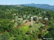 Teren în comuna Corbeni 