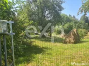 Teren în comuna Corbeni 