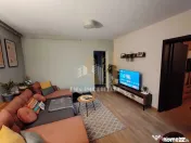 Apartament 2 camere tip studio Subcetate City 2 Sanpetru Br 
