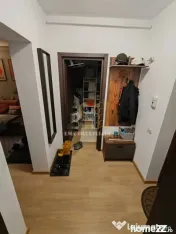 Apartament 2 camere tip studio Subcetate City 2 Sanpetru Br 