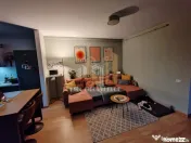 Apartament 2 camere tip studio Subcetate City 2 Sanpetru Br 