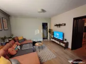 Apartament 2 camere tip studio Subcetate City 2 Sanpetru Br 