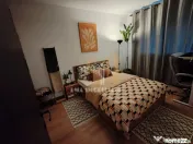 Apartament 2 camere tip studio Subcetate City 2 Sanpetru Br 