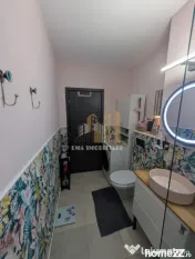 Apartament 2 camere tip studio Subcetate City 2 Sanpetru Br 