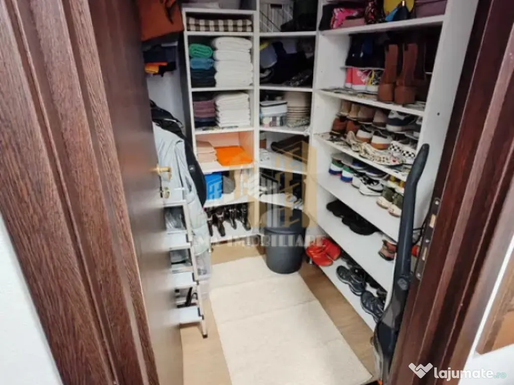 Apartament 2 camere tip studio Subcetate City 2 Sanpetru Br