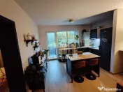 Apartament 2 camere tip studio Subcetate City 2 Sanpetru Br 