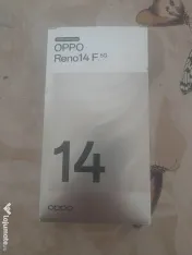 Vand telefon OPPO RENO 14 F 5G 