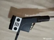 Doză cu ac și braț de pick-up 