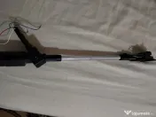 Doză cu ac și braț de pick-up 