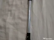 Doză cu ac și braț de pick-up 